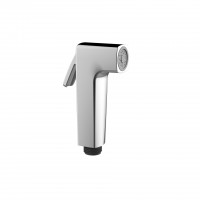 Handheld toilet portable plastic shattaf bidet sprayer