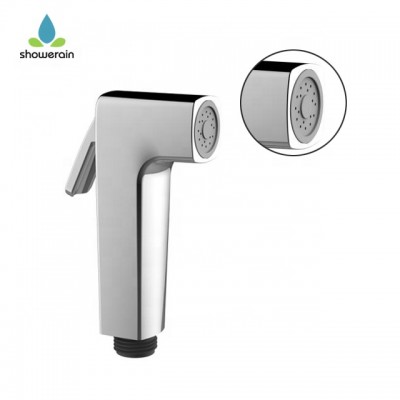 ABS plastic  hand held bidet sprayer for toilet