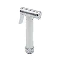 Firmer high quality bathroom accessories handheld shattaf  Toilet Brass bidet sprayer set